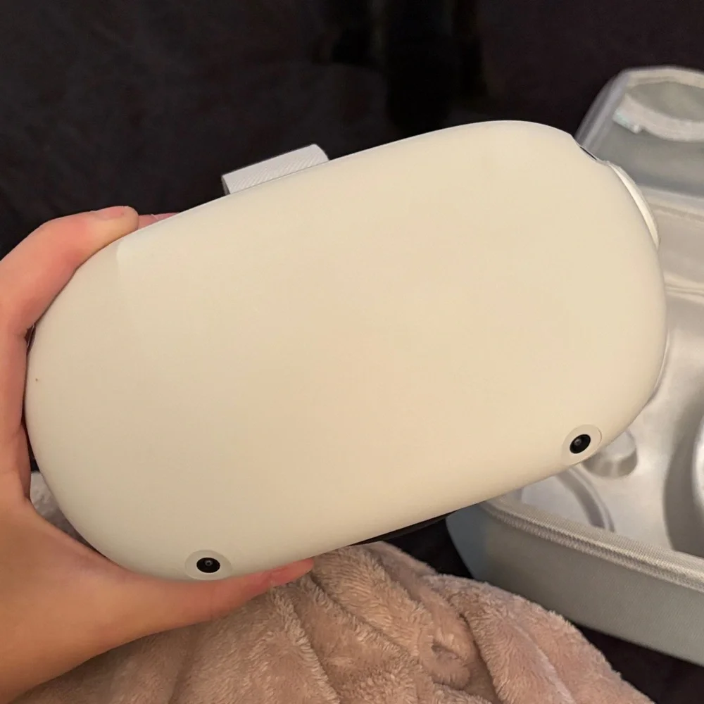 Oculus Headset